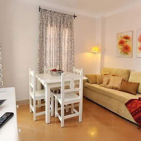 Apartamento Leo San Bruno *