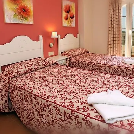 Apartamento Leo San Bruno Isla Canela