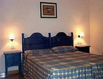 Apartamento Leo San Bruno *