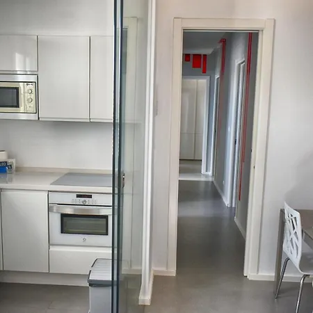 Apartamento Leo San Bruno