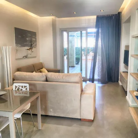 Apartamento Leo San Bruno