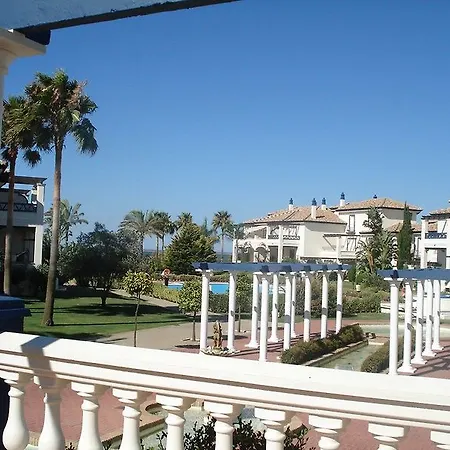 Apartamento Leo San Bruno