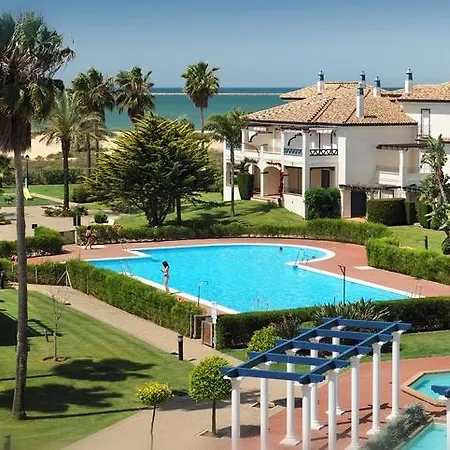 Apartamento Leo San Bruno Isla Canela