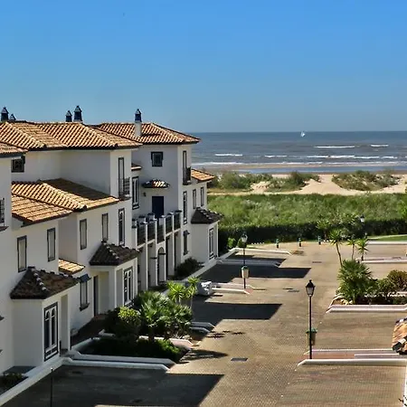 Leo San Bruno * Isla Canela