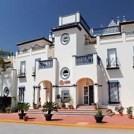 Apartamento Leo San Bruno *