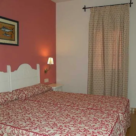 Leo San Bruno Apartamento *
