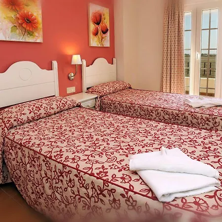 Apartamento Leo San Bruno Isla Canela
