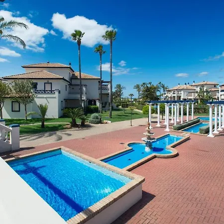 Apartamento Leo San Bruno Isla Canela