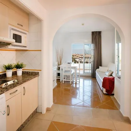 Apartamento Leo San Bruno Isla Canela