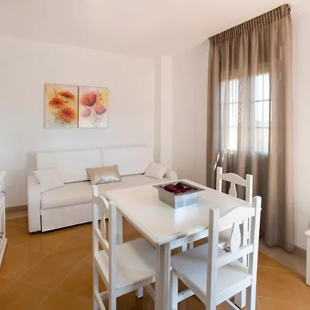 Apartamento Leo San Bruno Isla Canela