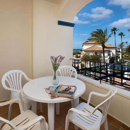 Apartamento Leo San Bruno Isla Canela