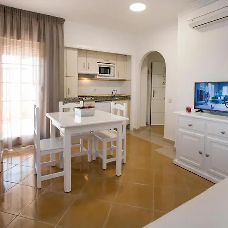 Leo San Bruno Apartamento *