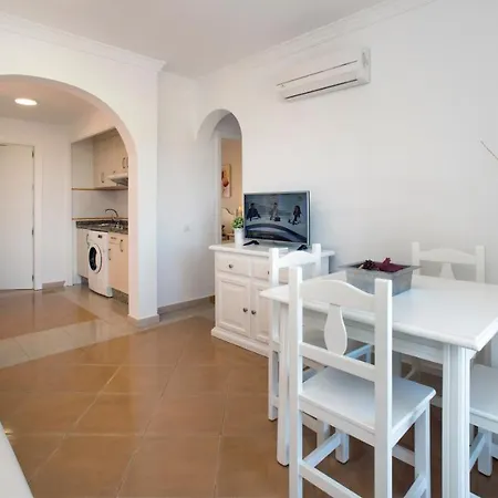 Apartamento Leo San Bruno Isla Canela