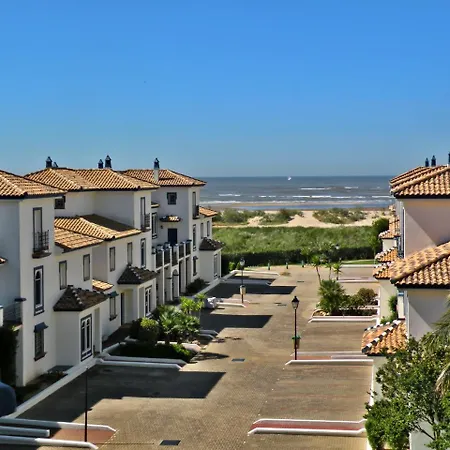 Leo San Bruno Apartamento Isla Canela