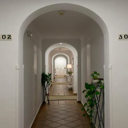 Apartamento Leo San Bruno