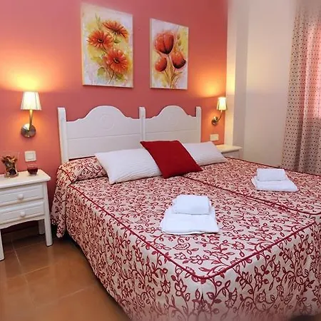 Leo San Bruno Apartament