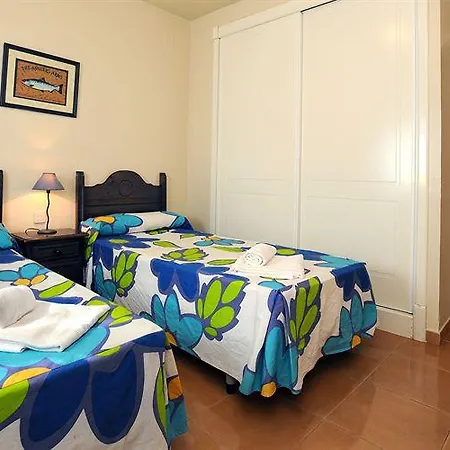 Leo San Bruno Apartamento Isla Canela