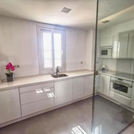 Apartamento Leo San Bruno Isla Canela