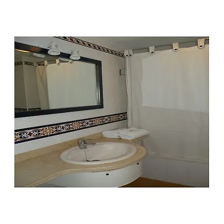 Apartamento Leo San Bruno Isla Canela